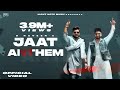 Jaat Anthem Official Music Video D Naveen Sumit Kajla Kajal Saraswat New Haryanvi Song 2023
