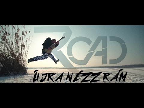 ROAD - Újra nézz rám / Official music video