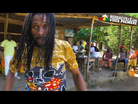 Sativa D Black 1 - Foreign Mind [Official Video 2018]