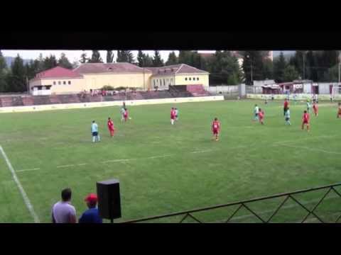 Buiucani II vs Dinamo