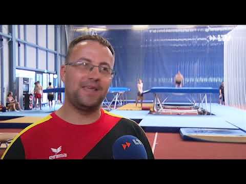 Ab in die Lüfte - 12.06.2019