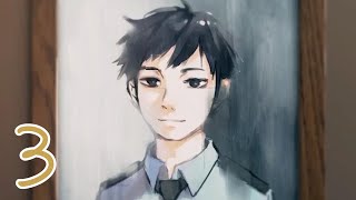 夜の終わりと『セキュリティ』の意味 Part3(終) 【Ann】