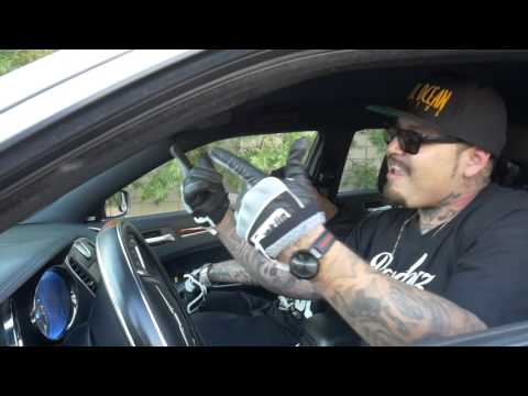 BANG THOZZ - LIKE ME