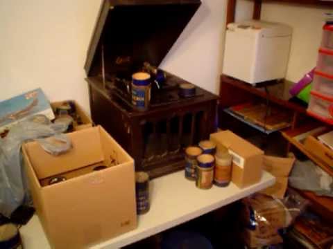 DARKIES' DREAM DARKIES' AWAKENING