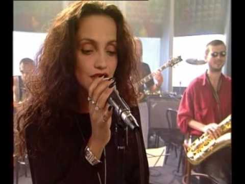 Lucie Bílá - Aquarius - Vlasy