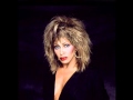 Tina Turner - Private Dancer 