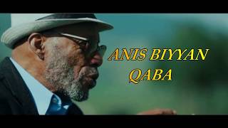 Ali Birra Anis Biyyan Qaba (Lyrics)  Mathy Enterta