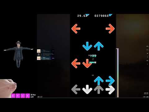 Forgotten - The Ghost of 3.13 (275 BPM) S