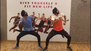 Mera Dil || Rajvir Jawanda || Official Video ( Full HD) || Bhangra Cover || First Love Bhangra