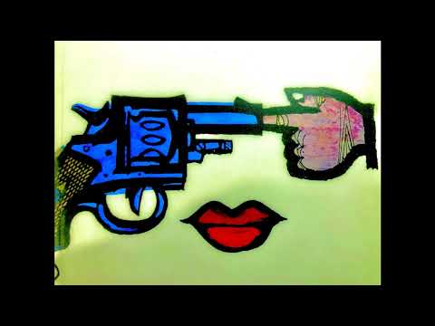 Carlo Manzoni: Der Finger im Revolverlauf. Ein Super-Thriller (Erstes Kapitel)