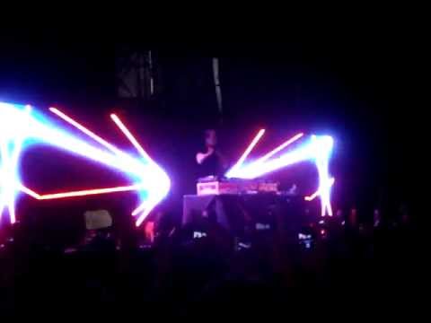 Otto Knows @ GDL 2013. Kick Out The Epic Motherfucker