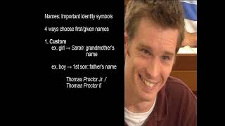 Contemporary Topics 2  Unit 1 Lecture with Powerpoint