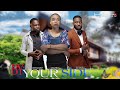 BY YOUR SIDE Robert Mukasa Violet Namonje Leonard Mhango Latest Zambian Movie 2025