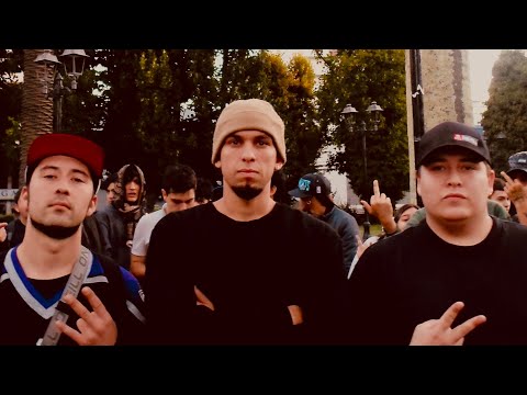 DE ROSSI vs. FRANK-Y 🇻🇪 vs. CRISS: Octavos - Esurbano Fecha Especial 🌎