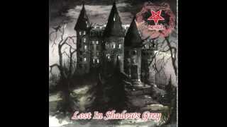 Morgul - Lost in Shadows Grey