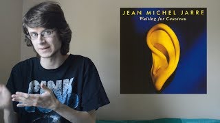 Jean-Michel Jarre - Waiting For Cousteau (Album Review)