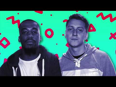 Chris Loco Ft Raye & Coco - Ego (Toddla T Rmx)