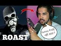 Desi Gamer Roast By Mask Ranger B Grade Roast Roast Desigamerroast