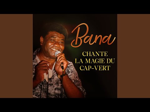 Sodade de Cabo Verde