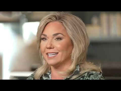 Julie Chrisley Breaks Silence on Presidential Pardon in First Interview Since Prison Release