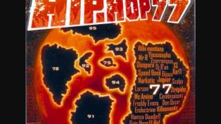 HIP HOP 77 - Alibi Montana Feat Scalpa - Si Tu M'entends