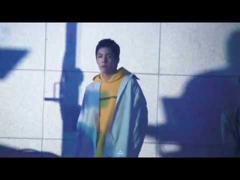 PENTAGON181018Rainbow Festival대기-우삭