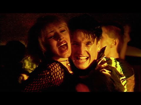 Funky G - Samo u snu (Official Video)