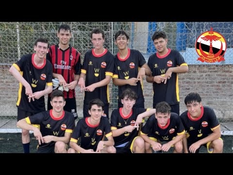 REMONTADA SOBRE EL FINAL | Adelazi 🇧🇳 Fecha 3