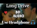 Long Drive Pe Chal Song 8D Audio Khiladi 786 Akshay Kumar Mika Singh
