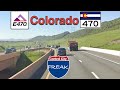 Colorado 470s