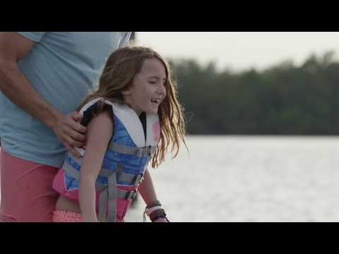 Body Glove Performer 11 - Blue Turtle Edition - Inflatable Stand Up Paddleboard