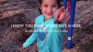 bratayley theme song lyrics (english and spanish) ~ goodbye to spring - josh woodward