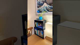My DIY Small Board Game Storage Idea! 💡❤️🌿☺️ #boardgames #tabletopgames #gamenight