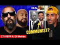 This Election Could Destroy NYC As We Know It Ft Eli Wehbe Ep 899 CTI