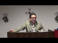 The Temptation in the Wilderness and the Godhead