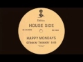 Happy Mondays - Stinkin' Thinkin' (Junior Style Mix) 1992
