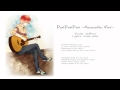 「PonPonPon」 ENGLISH -Acoustic Arrange- Cover ...