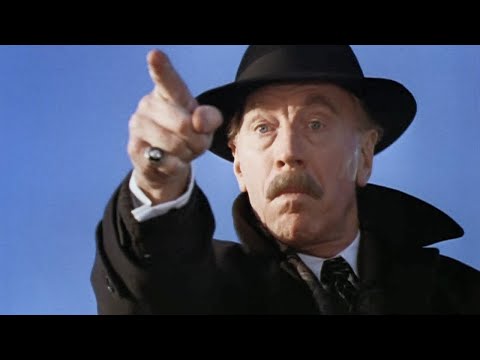 Trailer-Vorschau: In einer kleinen Stadt