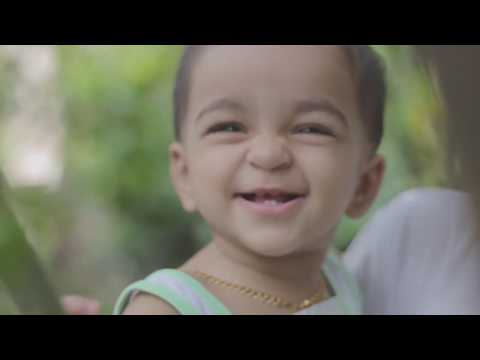 Count On Me video