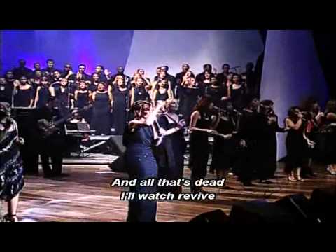 Tu o sabes - Renascer Praise