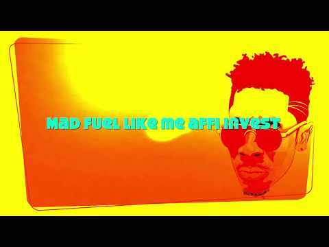 Shatta Wale, 9TYZ - Shatta With 9 - (Lyrics Video)