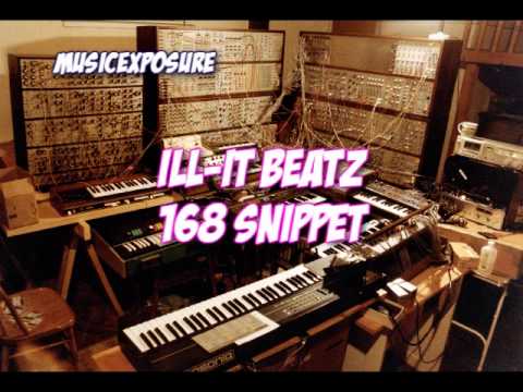 Ill-it Beatz - 168 Snippet