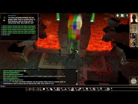 Let's Play Neverwinter Nights Part 131