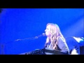 Melissa Etheridge - A Disaster - Dallas, 13 Oct 12