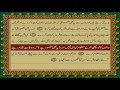 QURAN PARA 4 JUST ONLY URDU TRANSLATION WITH TEXT HD FATEH MUHAMMAD JALANDRI