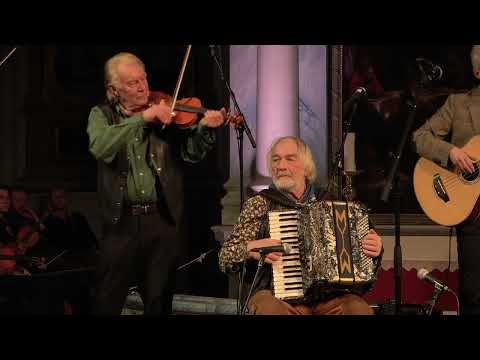 Dalakopa 40 år - Fra Jubileumskonserten (Skotsk Jacob  Elgåen og Reinlender etter Ragnvald Gjelten)