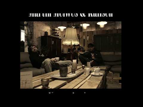 Martin Meiwes & Kallsen - Zu alt für den Scheiß (Snippet by 12 Finger Dan)