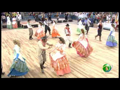 Enart 2012 - CTG Herois Farroupilhas