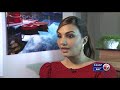 No More Tears Founder Somy Ali And Survivor Featured On WSVN