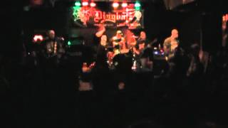 Wisdom In Chains - Liar @ Dingbats 6/22/12